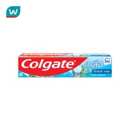 Colgate คอลเกต ยาสีฟัน เกลือ เอ็กซ์ตร้า เฟรช 150 กรัม