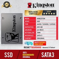 Kingston Ssd 240GB