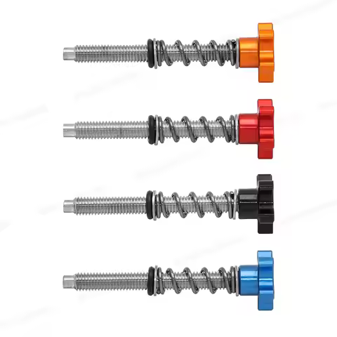 Motocross Fuel Idle Speed Adjuster Screw For KTM TPi EXC 300 250 XCW TPi 2018-2023 150 XCW TPI 2020-