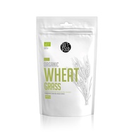 Wheat Grass Organic Flour 200g Diet Food Imported Genuine