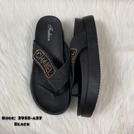 FASHION WEDGES SHOES 3958-A37 NO BOX