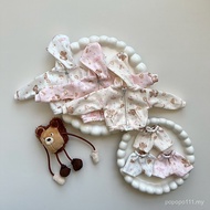 Blythe Little Ragdoll Clothes ob24 azone19 Joint Body pp fr bjd Six Clothes Home Clothes ZTG2