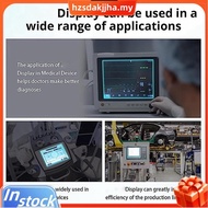 HMI LCD Touch Display NX4832K035 3.5-Inch Resistive Display Enhanced Series UASRT TFT LCD Module