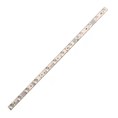 LED Backlight strip 12 Lamp For 32P6 32P6H 32P6H 32HE5800 32HD5506 32HR330M12A0 V3 V5 V6 4C-LB3212-H
