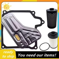 Automatic Transmission Oil Filter 02E DQ250 Clutch Oil Pad Gasket for  02E305051C O2E 02E325429