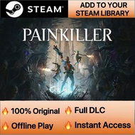Painkiller | PC Game | CD-Key Activation | Instant Delivery