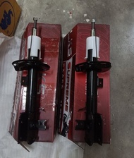 SHOCK BREAKER DEPAN ERTIGA LAMA THN 2012 SD 2018 MERK LKS HARGA 1 SET