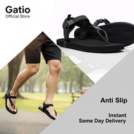 Gatio RQ71 Men's Barefoot Sandals Outdoor Running Sandals Size 34-43