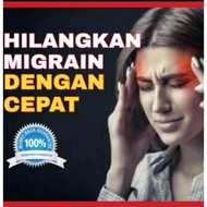AROMATERAPI MIGRAINE 8ML