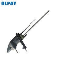 6E0-45300 Outboard 5 HP Lower Unit Assy For Yamaha 4HP Gearbox 6E0-45300-03-4D Short Shaft