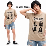 Seattle Sounds Grunge Legend T-Shirt