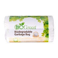BIOGREEN Biodegradable Garbage Bag M Size /BIOGREEN Biodegradable Garbage Bag XL Size
