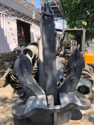 JANGKAR KODOK KAPAL 1590 kg