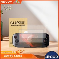 Tempered Glass Screen Protector for AYN Odin 2 Portal Anti-scratch Screen Protective Cover Film Temp