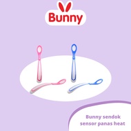 Bunny Heat Sensor Spoon Heat Sensor Spoon Contents 2
