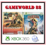 XBOX 360 GAME : Jade Empire