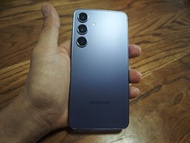 Samsung Galaxy S24 5G 藍色手機 港版過保 512GB
