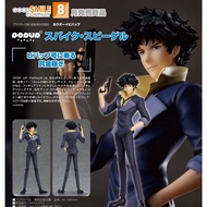 POP UP PARADE Cowboy Bebop Spike Spiegel