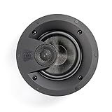 Elac - Debut IC-D61-W Custom In-Ceiling Speaker