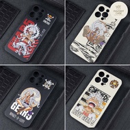 Case hp Xiaomi Redmi Note 5 6 7 8 9 Redmi 4A 4X 5A 6A 8A 9A 9C 9T PRO 4G 5G Soft Casing One Piece Lu