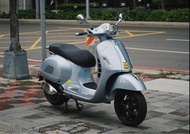 特價 Vespa GTS300ie 冰河灰 SuperTech