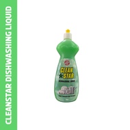 Sunshine Cleanstar Dishwashing Liquid - Super Strength Dishwashing Liquid Detergent