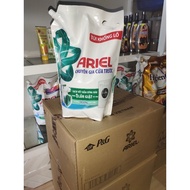 Ariel expert front-load laundry detergent giant bag 3,9Kg