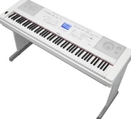 DIGITAL PIANO YAMAHA DGX660 DGX 660