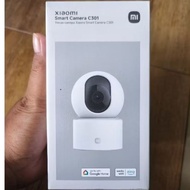 Xiaomi Smart Camera CCTV C301 Official Warranty