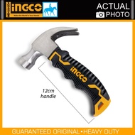 Búa nhổ đinh cán ngắn 8oz 220g INGCO HMCH80808D