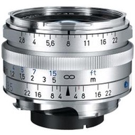 【日光徠卡】zeiss 000000-1486-394 C Biogon 35mm f2.8 全新公司貨