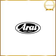 Arai MD-2 Cover Smoke (Old Product Number: 4134) 104134