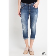 X8 Kathleen Jeans - Women's Jeans