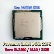 PC Core i3-2100 2120 processor - i3-2100 2120 processor LGA 1155 socket