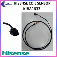 HISENSE COIL SENSOR / TEMPERATURE SENSOR (K1822633)