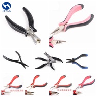 Hair extension Pliers Hair extension Chrome-Plated Multi-Function Pliers Hair extension Pliers nano 