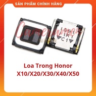 Honor X10 / X20 / X30 / X40 / X50 Internal Speaker (69 Components)