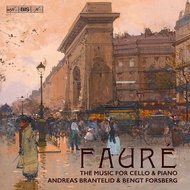 ((BIS) Brantelid Faure SACD2220