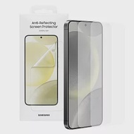 SAMSUNG Galaxy S24 5G 原廠抗反光螢幕保護貼 - 透明 (EF-US921) 透明