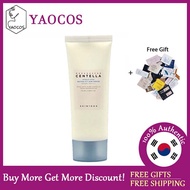 [Skin1004] เซนเทลล่าแบบเบา/ครีมกันแดดชา-ทริก้า/Hyalua-Cica/tone-Up/Tea-Trica