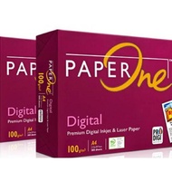 100gsm A4 HVS Paper 100 sheets A4 HVS/