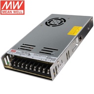 MEAN WELL Power Supply 12V 29A 350W LRS-350-12 350WATT ORIGIANL READY STOCK SAME DAY OR NEXT DAY DEL