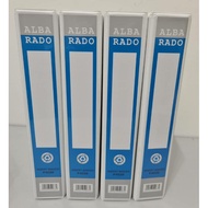 Insert Binder 2D 40MM