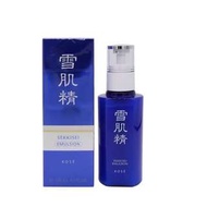 KOSE 雪肌精乳液 140ml