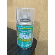 JCT-Model Protective Paint Mr.HOBBY County GSI B602 Premium Water-Based Semi-Gloss