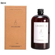 Hotel Fireless Aromatherapy รีฟิล 500มล. - กลิ่น British Pear Freesia