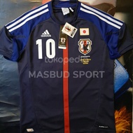 ORIGINAL JERSEY TIMNAS JEPANG BNWT