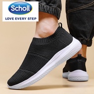Scholl shoes men Flat shoes men Korean Scholl men shoes sports shoes men sneakers men slip on shoes men scholl shoe sports shoes for men black shoes men