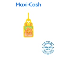 Lucky Fu Dai Fantasi Charm in 999 Gold