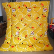 Thick Topper Mattress Comfortable To Sleep